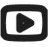 YouTube icon